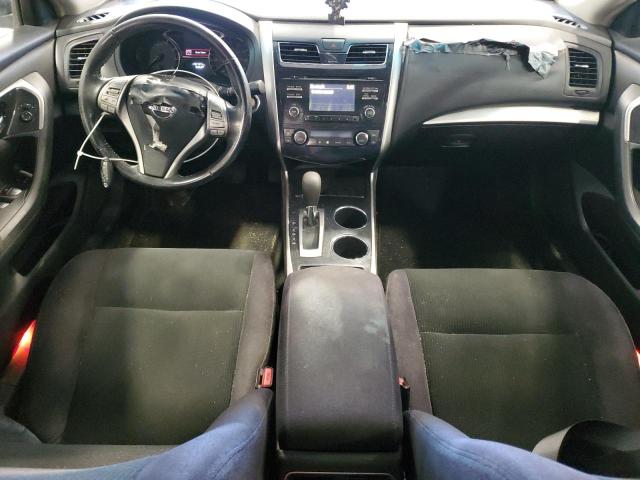 Photo 8 from auction – 2013 NISSAN ALTIMA 2.5 with VIN 1N4AL3AP9DN502285
