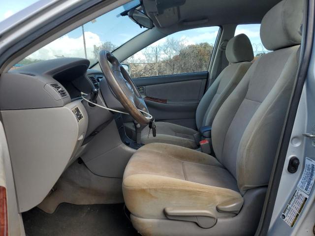 Photo 7 from auction – 2007 TOYOTA COROLLA CE with VIN 1NXBR32E47Z877663