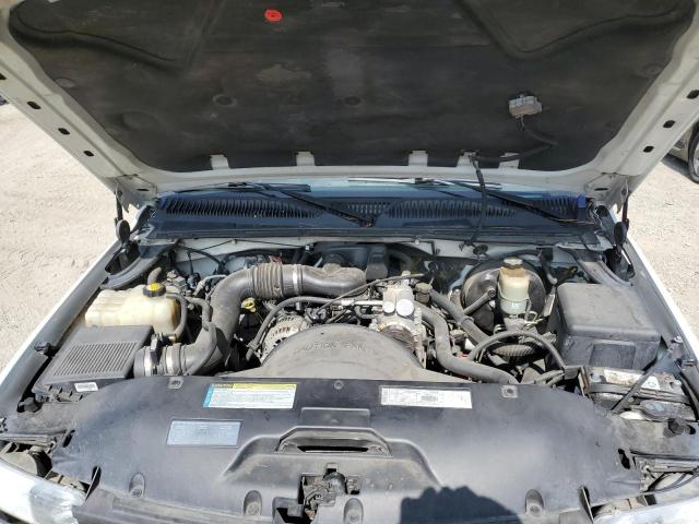 Photo 11 from auction – 2001 CHEVROLET SILVERADO with VIN 1GCEC14W91Z153443