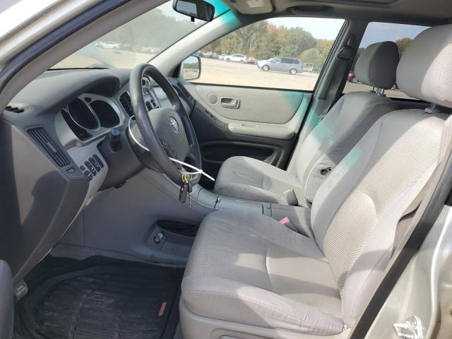 Photo 7 from auction – 2006 TOYOTA HIGHLANDER with VIN JTEDW21A460007394