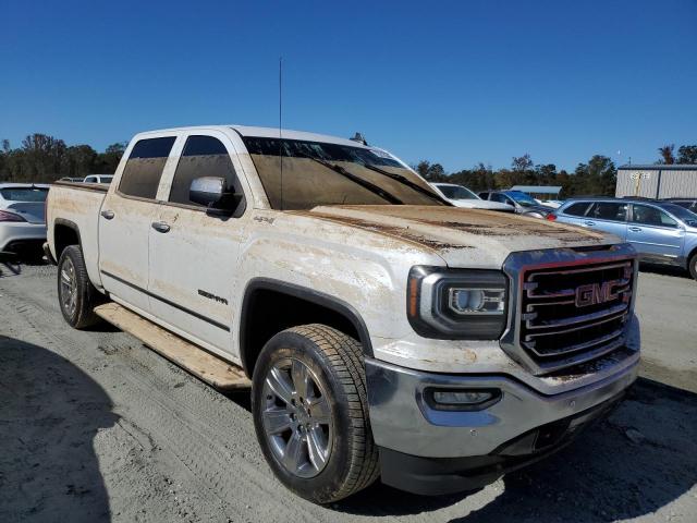 Photo 4 from auction – 2016 GMC SIERRA K15 with VIN 3GTU2NEC6GG272456