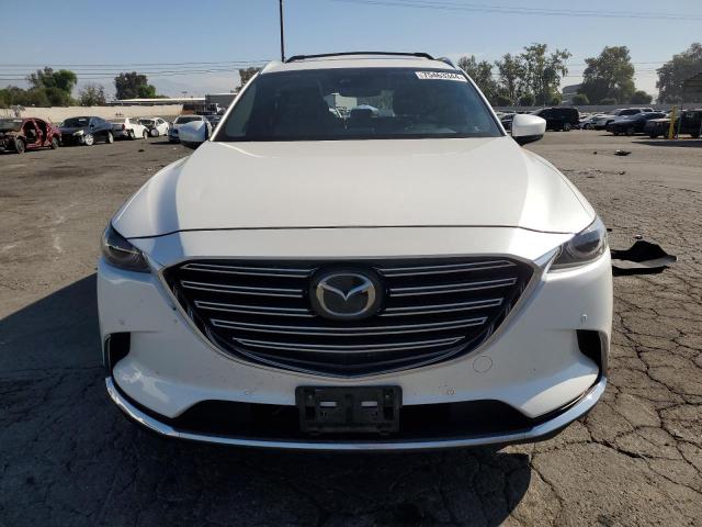 Photo 5 from auction – 2018 MAZDA CX-9 SIGNA with VIN JM3TCBEY4J0232527