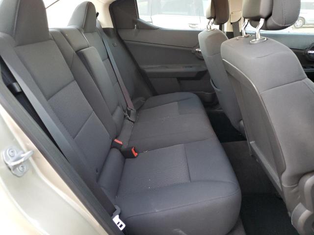 Photo 10 from auction – 2010 DODGE AVENGER SX with VIN 1B3CC4FB3AN110907