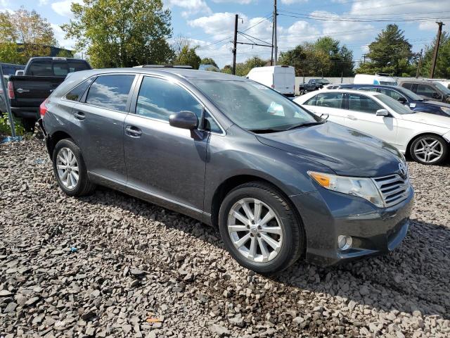 Photo 4 from auction – 2009 TOYOTA VENZA with VIN 4T3BE11A29U001022