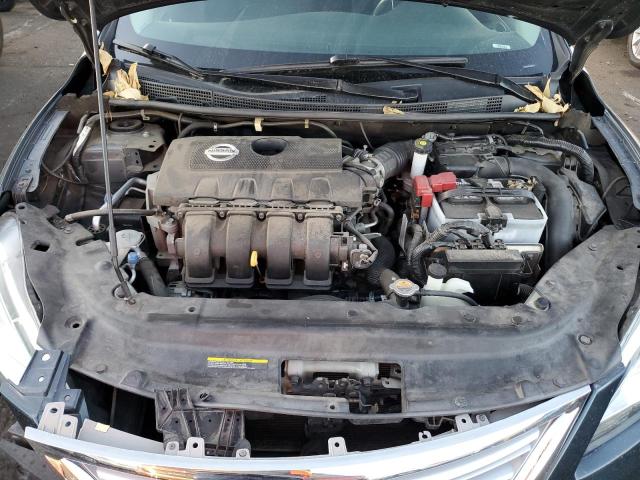 Photo 11 from auction – 2014 NISSAN SENTRA S with VIN 3N1AB7AP2EY235714