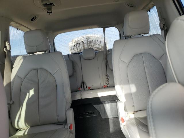 Photo 10 from auction – 2021 CHRYSLER PACIFICA T with VIN 2C4RC1BG2MR576098