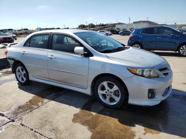 Photo 4 from auction – 2011 TOYOTA COROLLA BA with VIN 2T1BU4EE2BC647985
