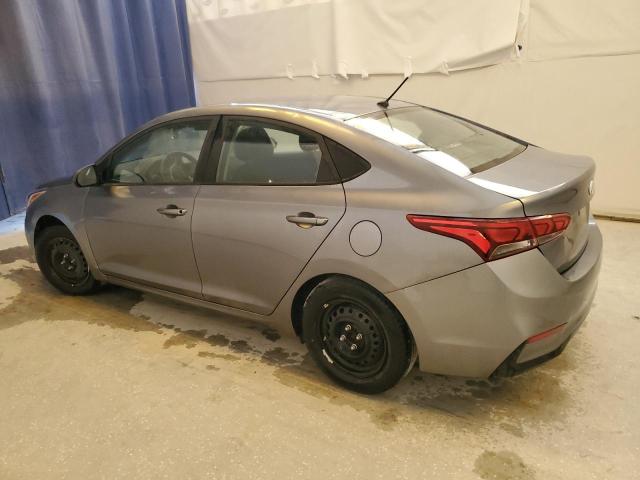 Photo 2 from auction – 2019 HYUNDAI ACCENT SE with VIN 3KPC24A3XKE077847