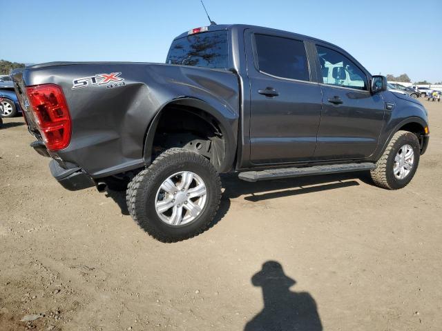 Photo 3 from auction – 2019 FORD RANGER XL with VIN 1FTER4FH2KLA99440
