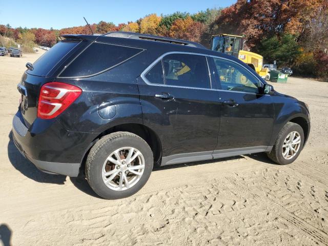 Photo 3 from auction – 2017 CHEVROLET EQUINOX LT with VIN 2GNALCEK8H6263550