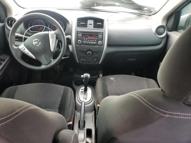 Photo 8 from auction – 2017 NISSAN VERSA S with VIN 3N1CN7AP6HL842376