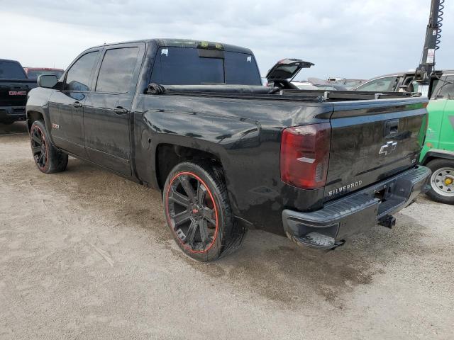 Photo 2 from auction – 2017 CHEVROLET SILVERADO with VIN 3GCUKSEJ7HG343596