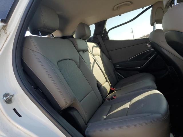 Photo 11 from auction – 2017 HYUNDAI SANTA FE S with VIN 5NMZU3LB0HH008153