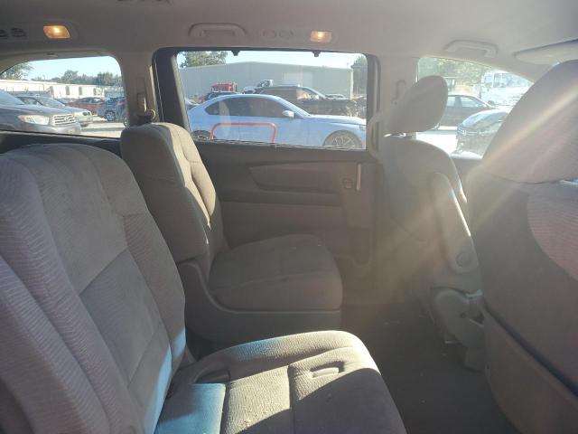 Photo 11 from auction – 2012 HONDA ODYSSEY EX with VIN 5FNRL5H46CB079344
