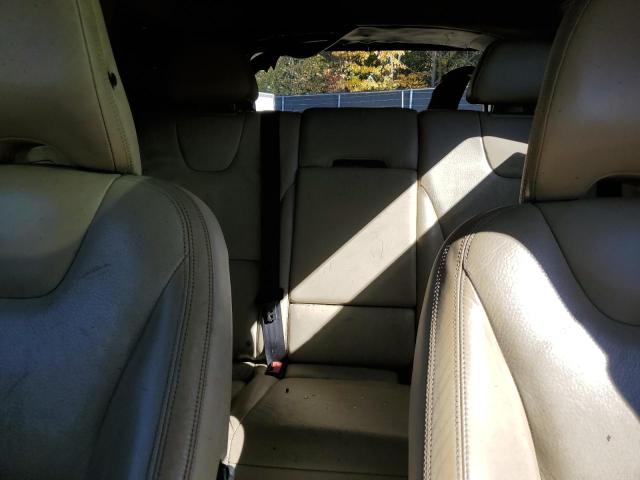 Photo 10 from auction – 2012 VOLVO XC60 3.2 with VIN YV4940DZ0C2292906