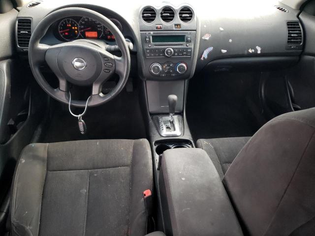 Photo 8 from auction – 2010 NISSAN ALTIMA BAS with VIN 1N4AL2APXAN442281