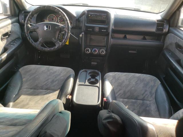 Photo 8 from auction – 2003 HONDA CR-V EX with VIN SHSRD788X3U134981