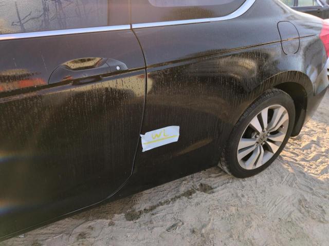 Photo 12 from auction – 2012 HONDA ACCORD LX with VIN 1HGCS1B33CA004600