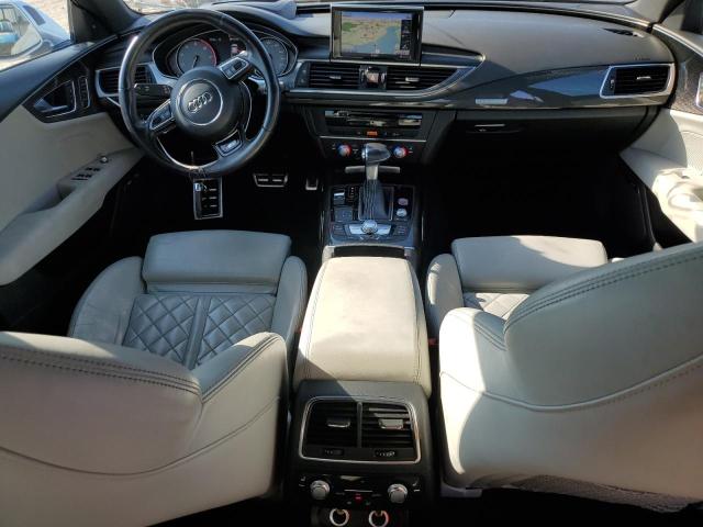Foto 8 de la subasta – 2013 AUDI S7 PRESTIG con VIN WAU32BFC5DN113792