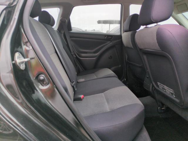 Photo 11 from auction – 2006 TOYOTA COROLLA MA with VIN 2T1KR32E66C616325