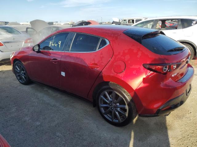 Photo 2 from auction – 2023 MAZDA 3 SELECT with VIN JM1BPAKM1P1618930