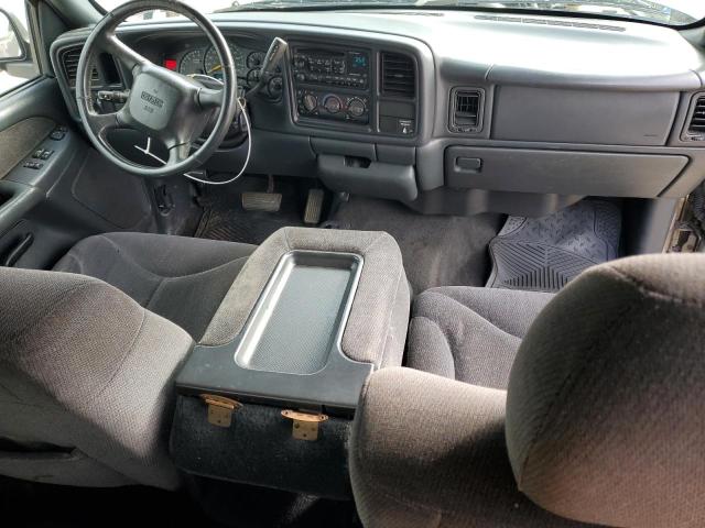 Photo 8 from auction – 2000 GMC SIERRA 150 with VIN 1GTEK19T5YE296697