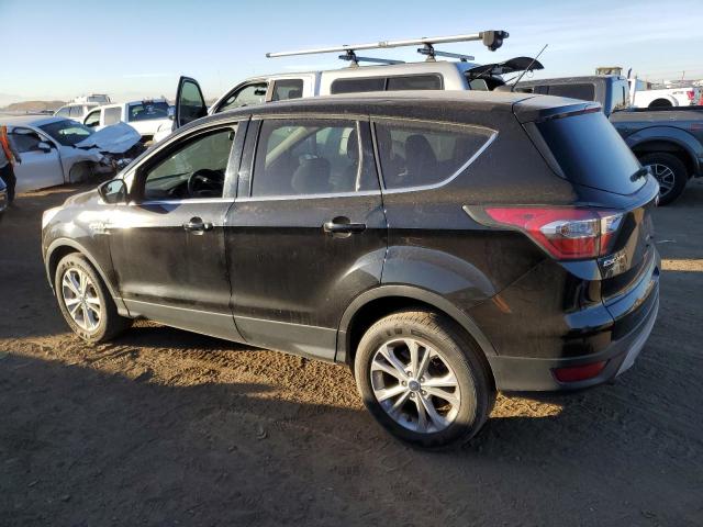 Photo 2 from auction – 2017 FORD ESCAPE SE with VIN 1FMCU9G90HUA95671