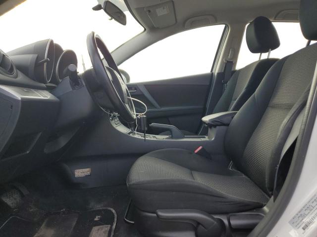 Photo 7 from auction – 2013 MAZDA 3 I with VIN JM1BL1KF1D1730491