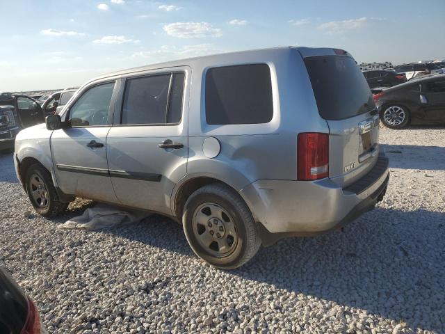 Photo 2 from auction – 2014 HONDA PILOT LX with VIN 5FNYF3H21EB016290