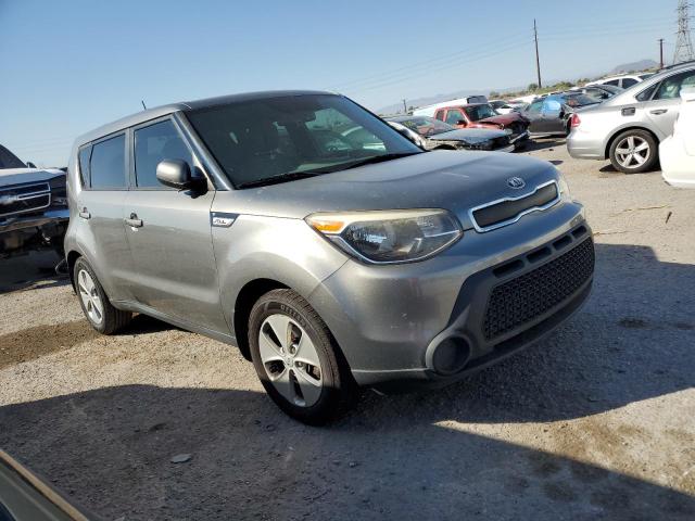 Photo 4 from auction – 2015 KIA SOUL with VIN KNDJN2A27F7164671
