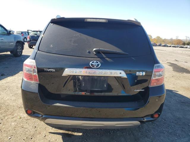Снимка 6 от търг – 2008 TOYOTA HIGHLANDER с VIN JTEEW44AX82004454