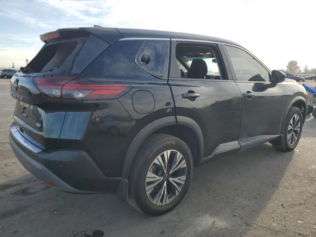 Photo 3 from auction – 2023 NISSAN ROGUE SV with VIN 5N1BT3BA5PC879264