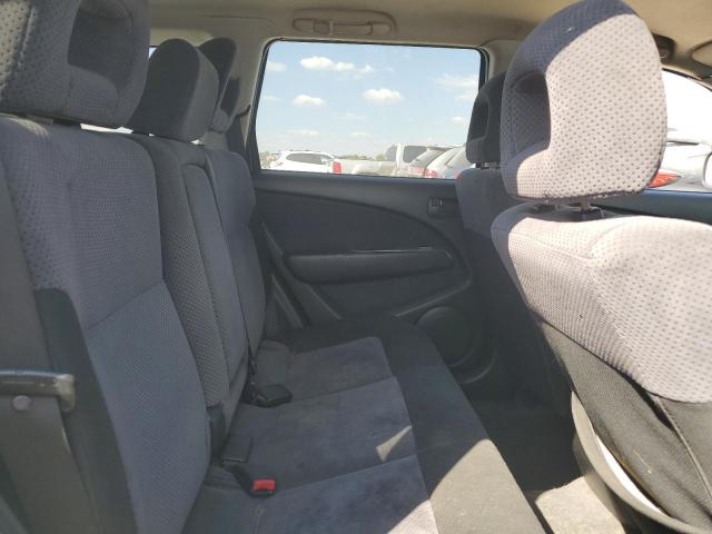 Photo 11 from auction – 2003 MITSUBISHI OUTLANDER with VIN JA4LZ41G83U077535
