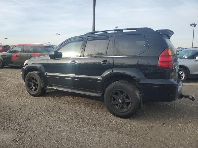 Photo 2 from auction – 2004 LEXUS GX 470 with VIN JTJBT20X640053023