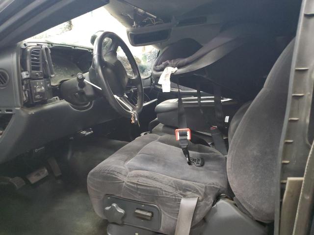 Photo 7 from auction – 2001 CHEVROLET SILVERADO with VIN 1GCHC29UX1E297312