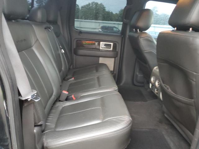 Photo 10 from auction – 2014 FORD F150 SUPER with VIN 1FTFW1ETXEFA23758