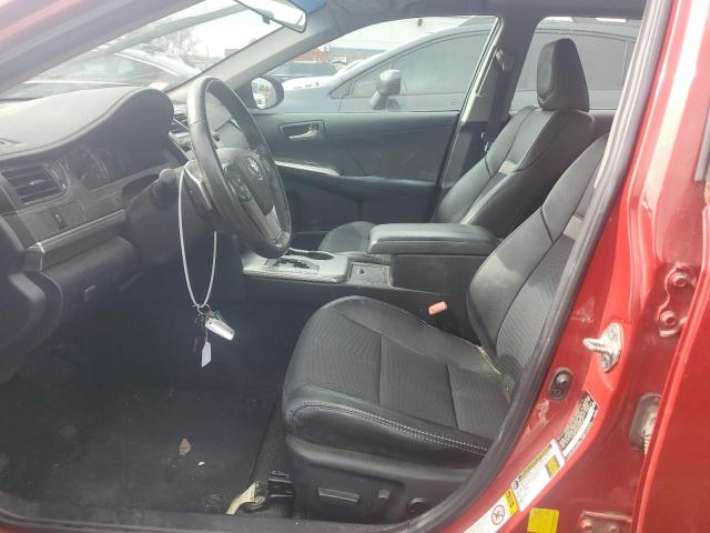 Photo 7 from auction – 2012 TOYOTA CAMRY BASE with VIN 4T1BF1FK2CU631895