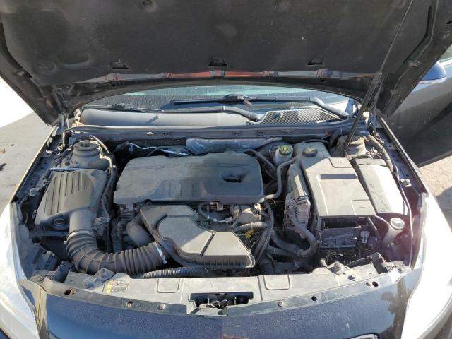 Photo 11 from auction – 2012 BUICK REGAL PREM with VIN 2G4GS5EK8C9109683