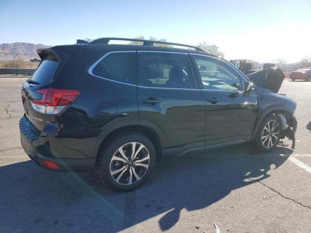 Photo 3 from auction – 2020 SUBARU FORESTER L with VIN JF2SKAUCXLH553520