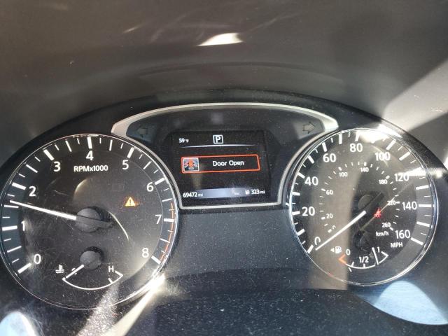 Photo 9 from auction – 2016 NISSAN ALTIMA 2.5 with VIN 1N4AL3AP0GC148480
