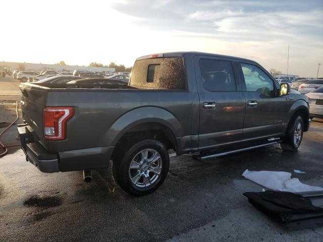 Photo 3 from auction – 2016 FORD F150 SUPER with VIN 1FTEW1CG4GKE02136
