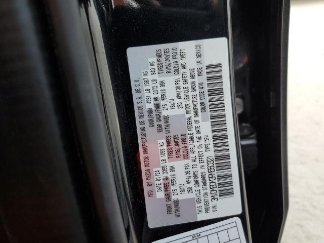 Photo 14 from auction – 2024 MAZDA CX-30 PREM with VIN 3MVDMBDM3RM650321