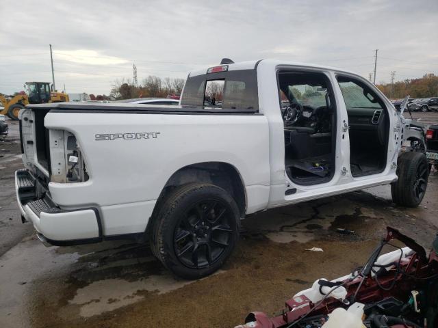 Photo 3 from auction – 2023 RAM 1500 LARAM with VIN 1C6SRFJT2PN658630
