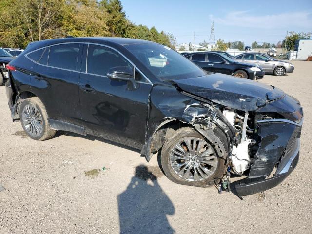 Photo 4 from auction – 2023 TOYOTA VENZA LE with VIN JTEAAAAH9PJ134422