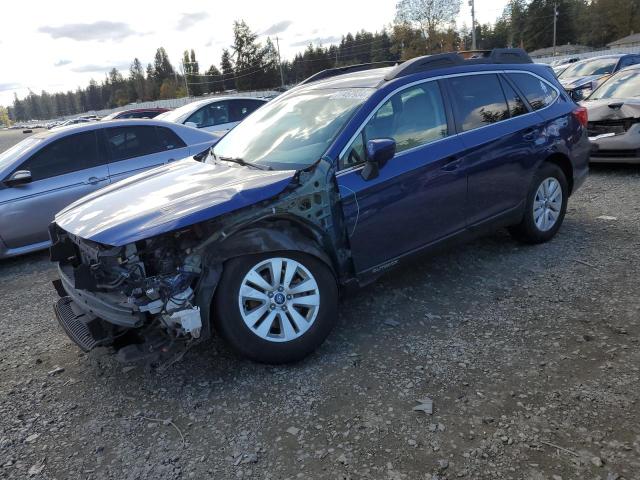 SUBARU OUTBACK 2. 2016 с VIN 4S4BSACC3G3269709 - Снимка от търг