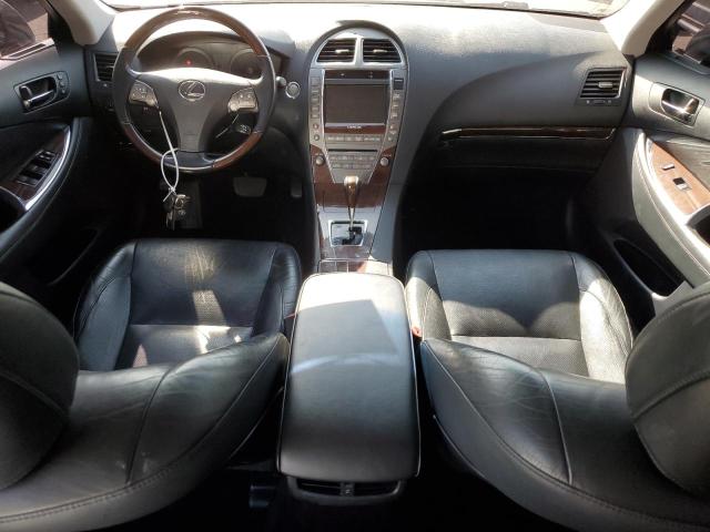 Photo 8 from auction – 2012 LEXUS ES 350 with VIN JTHBK1EG5C2491865