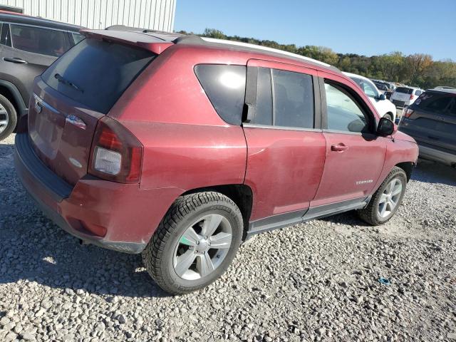 Photo 3 from auction – 2016 JEEP COMPASS LA with VIN 1C4NJDEB7GD781090