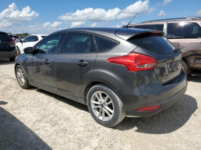 Photo 2 from auction – 2016 FORD FOCUS SE with VIN 1FADP3K21GL397388