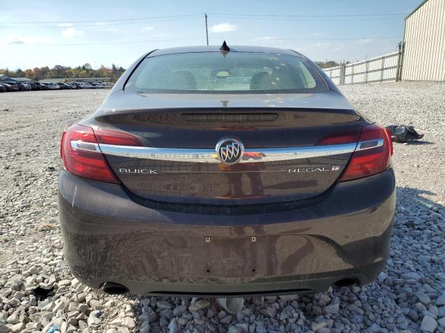 Photo 6 from auction – 2015 BUICK REGAL with VIN 2G4GK5EX9F9178334