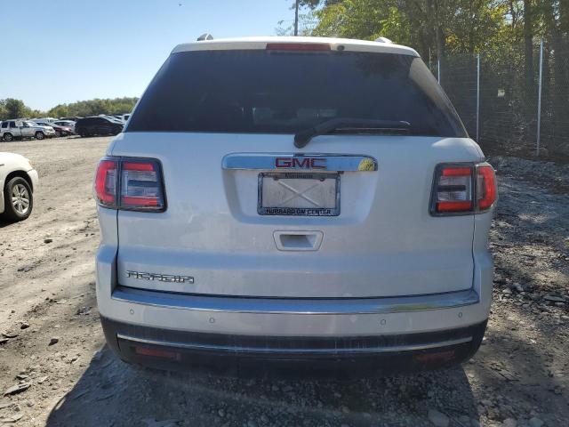 Photo 6 from auction – 2016 GMC ACADIA SLT with VIN 1GKKRRKD0GJ344522
